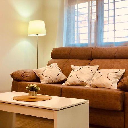 Apartamento Air Blanc Maracena Centro ภายนอก รูปภาพ
