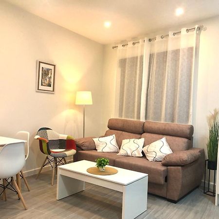 Apartamento Air Blanc Maracena Centro ภายนอก รูปภาพ
