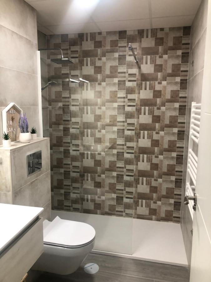 Apartamento Air Blanc Maracena Centro ภายนอก รูปภาพ