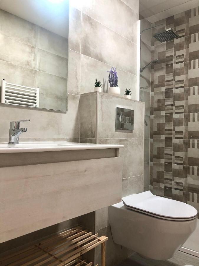 Apartamento Air Blanc Maracena Centro ภายนอก รูปภาพ
