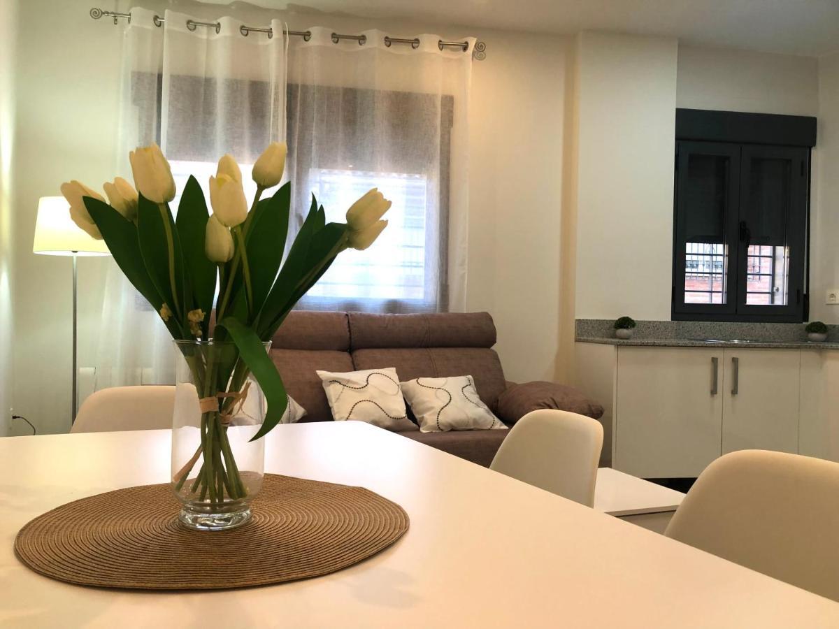 Apartamento Air Blanc Maracena Centro ภายนอก รูปภาพ